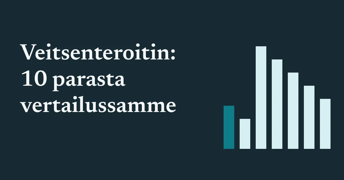 Veitsenteroitin