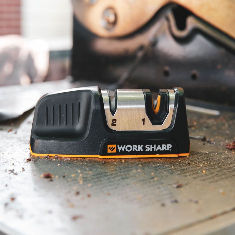 Work Sharp Edge