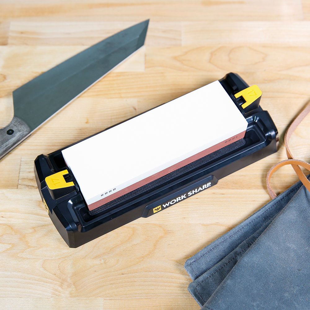 Work Sharp Whetstone